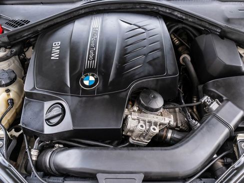 Used 2014 BMW 435i Convertible image 42