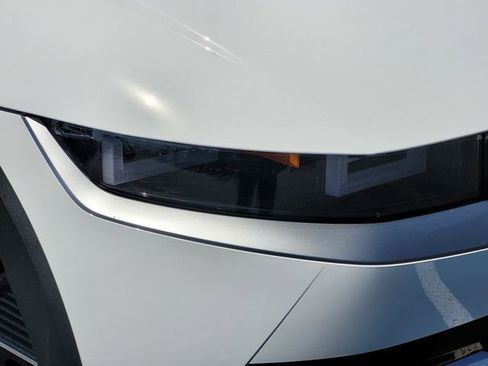 New 2026 Hyundai Ioniq 5 SEL RWD image 10