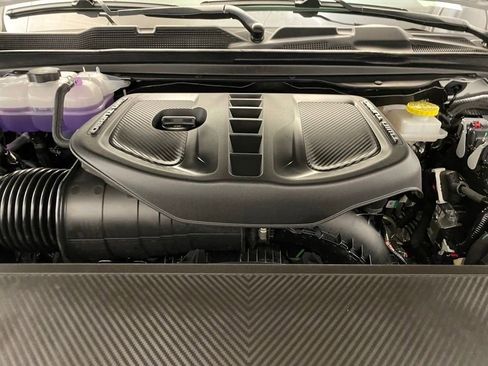 New 2026 RAM 1500 RHO AWD/4WD image 21