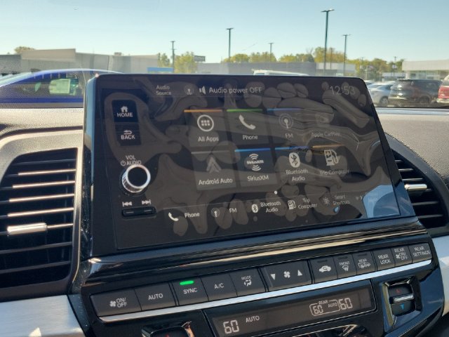 New 2027 Honda Odyssey EX-L image 22