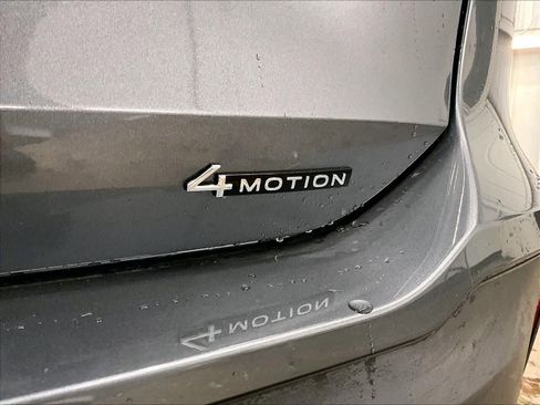 New 2026 Volkswagen Tiguan S image 25