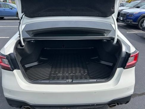 Used 2025 Subaru Legacy Touring XT AWD/4WD image 10