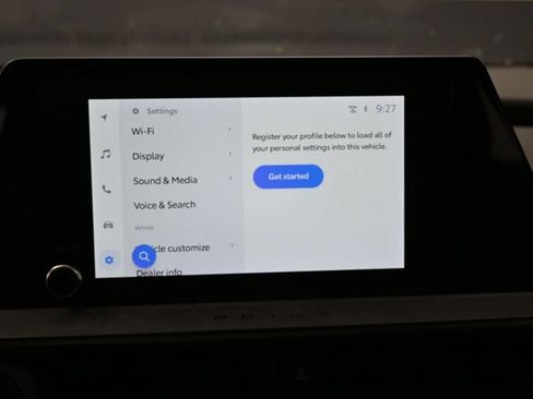 Used 2023 Toyota Prius Prime FWD image 25