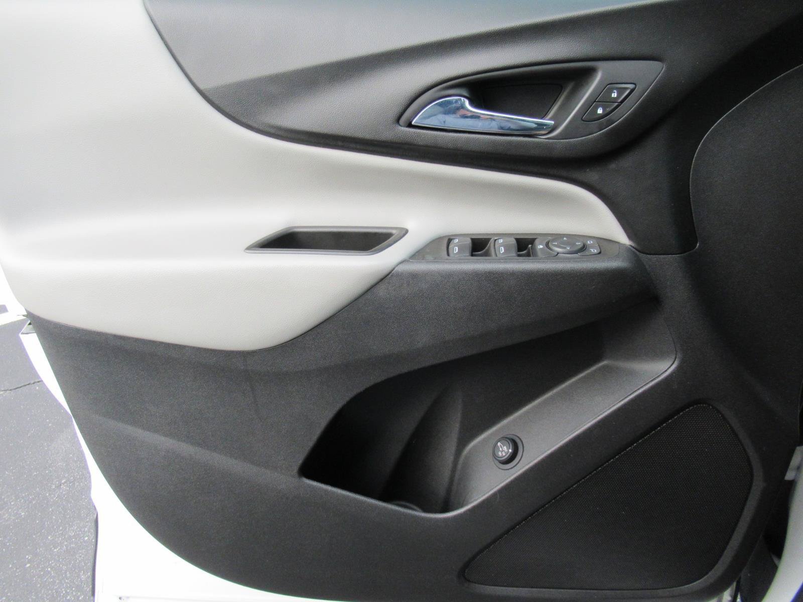 Certified 2021 Chevrolet Equinox LT FWD image 21