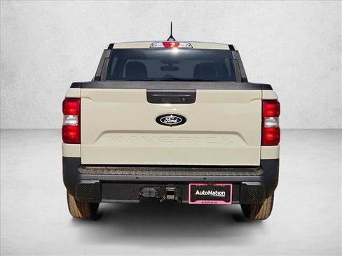 New 2025 Ford Maverick XLT w/ 4K Tow Package image 6