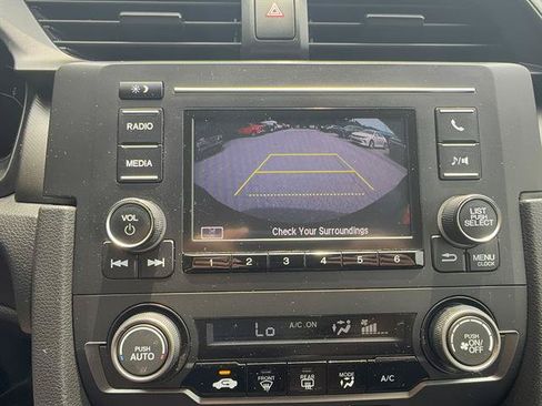 Used 2020 Honda Civic LX image 17