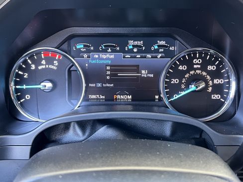 Used 2020 Ford F350 Lariat AWD/4WD image 28