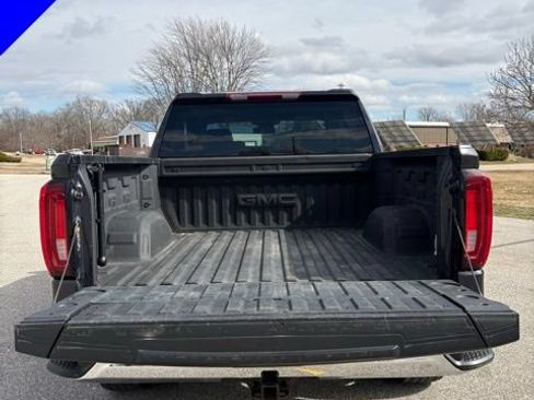Used 2022 GMC Sierra 1500 SLT AWD/4WD image 7