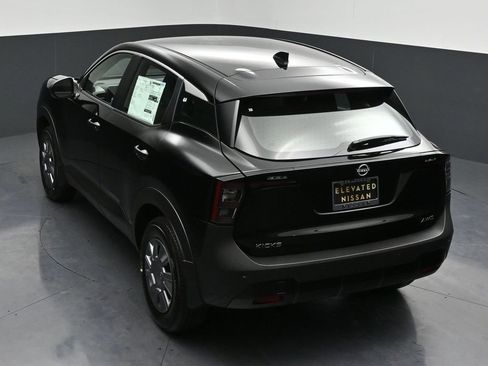 New 2026 Nissan Kicks S image 23