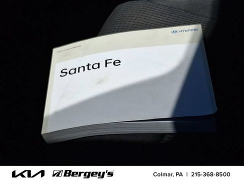 Used 2020 Hyundai Santa Fe SE FWD image 26