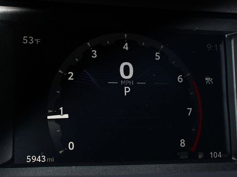 Used 2024 Toyota Tacoma SR image 27