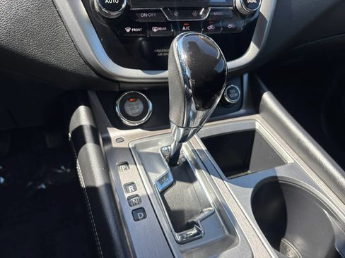 Used 2023 Nissan Murano SV AWD/4WD image 35
