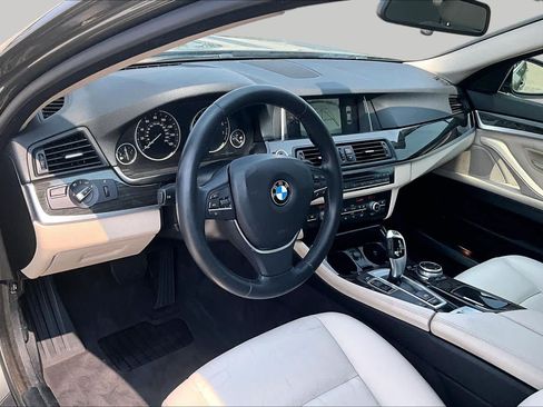 Used 2014 BMW 528i Sedan RWD image 16