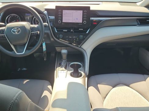 Certified 2023 Toyota Camry LE image 15