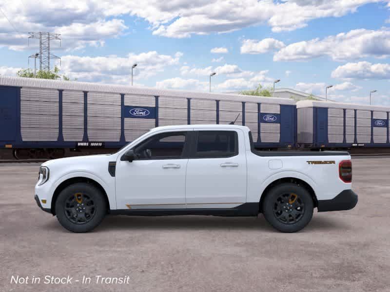 New 2026 Ford Maverick Tremor AWD/4WD image 3