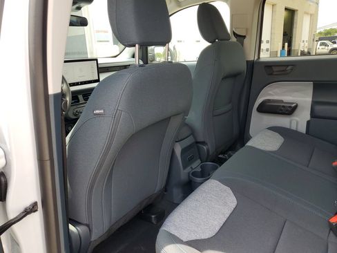New 2026 Ford Maverick XLT FWD image 27