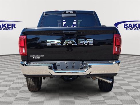 New 2026 RAM 2500 Big Horn image 4