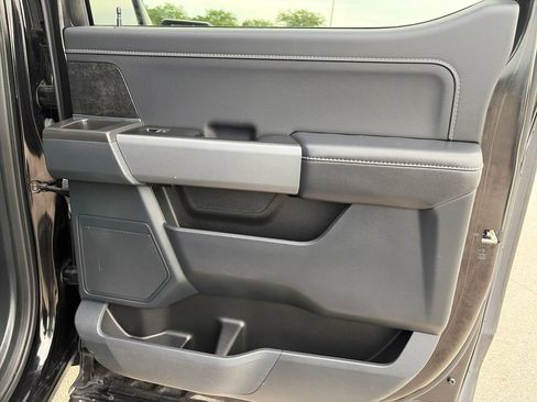 Used 2023 Ford F150 XLT w/ Equipment Group 302A High AWD/4WD image 31