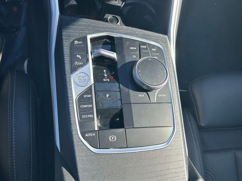 Used 2025 BMW 330i Sedan image 24