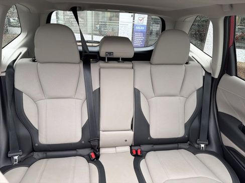 Used 2023 Subaru Forester Limited image 21