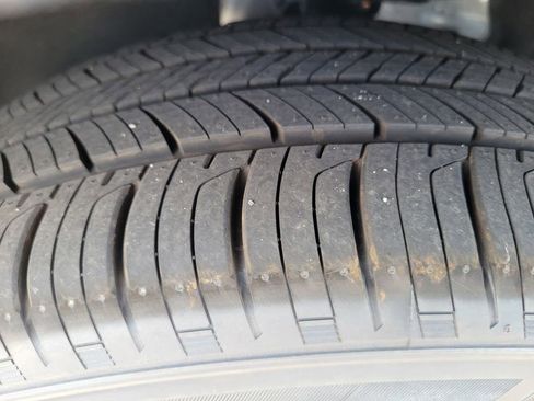 New 2026 Honda HR-V EX-L image 11