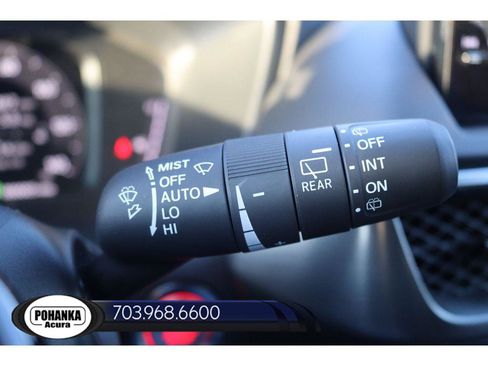 New 2025 Acura ADX A-Spec AWD/4WD image 13
