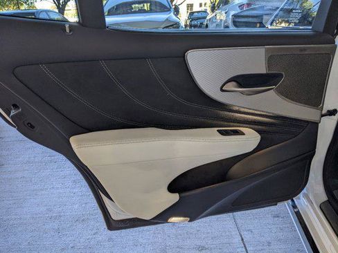 Certified 2020 Lexus LS 500 F Sport image 13