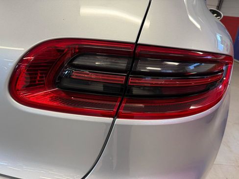 Used 2016 Porsche Macan S AWD/4WD image 11