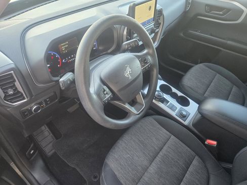 Used 2023 Ford Bronco Sport Big Bend AWD/4WD image 11
