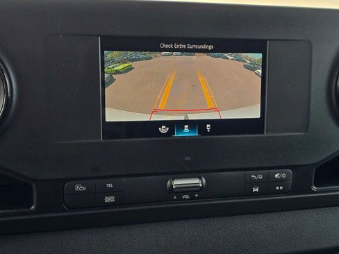 Used 2023 Mercedes-Benz Sprinter 1500 image 50