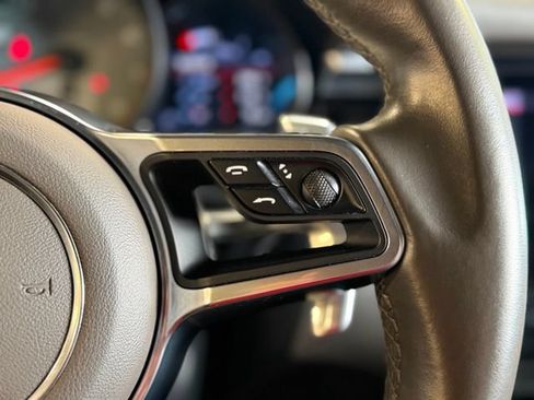 Used 2020 Porsche Macan S w/ Premium Package AWD/4WD image 27