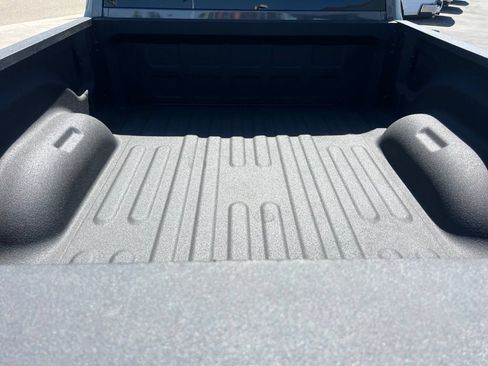 Used 2026 RAM 2500 Big Horn AWD/4WD image 23