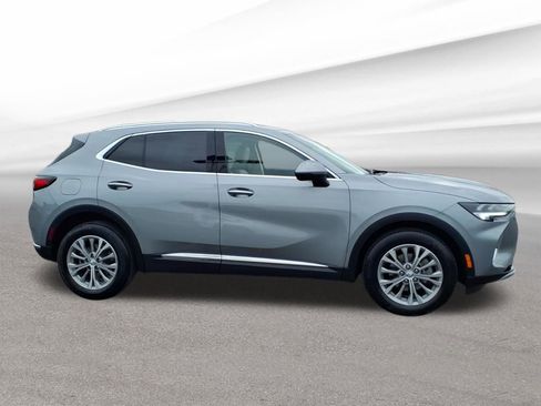 Used 2023 Buick Envision Preferred image 6