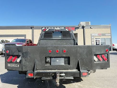 Used 2023 Chevrolet Silverado 3500 W/T w/ WT Fleet Convenience Package image 8