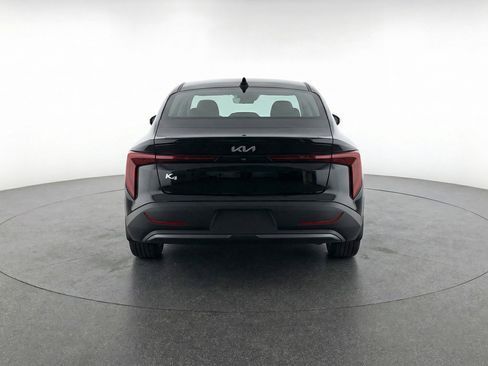 Used 2025 Kia K4 LXS image 7