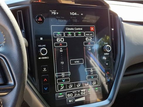 Used 2024 Subaru Crosstrek 2.5i Sport image 14