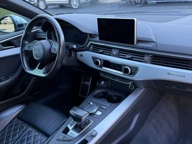 Used 2018 Audi S5 Prestige AWD/4WD image 28