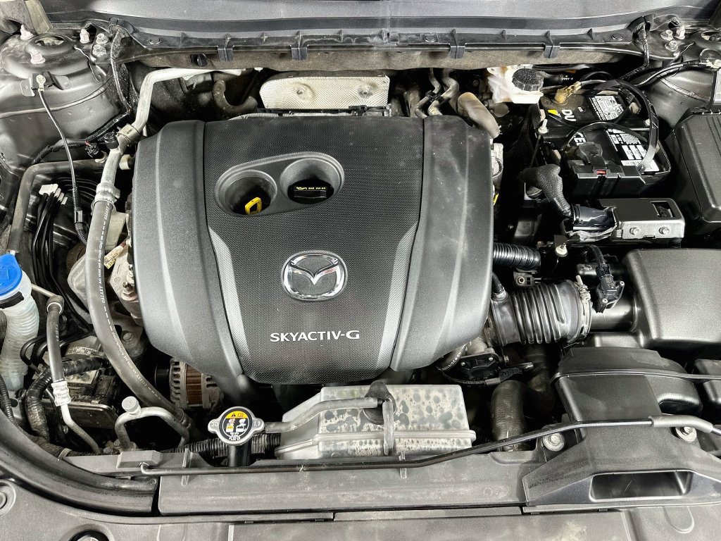 Used 2020 MAZDA CX-5 Grand Touring AWD/4WD image 39