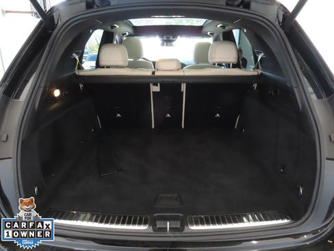 Used 2025 Mercedes-Benz GLE 350 4MATIC image 27