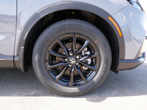 New 2026 Honda CR-V Sport-L image 10