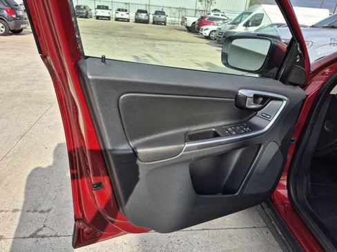 Used 2013 Volvo XC60 3.2 Premier Plus image 10