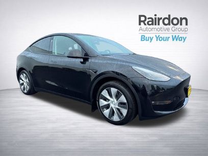 Used 2024 Tesla Model Y Long Range