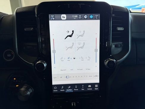 Used 2023 RAM 1500 Laramie image 22