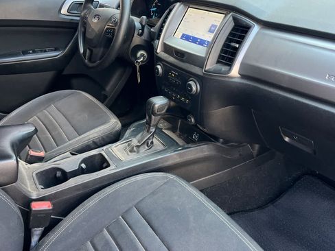 Used 2021 Ford Ranger XL w/ Equipment Group 101A High RWD image 17