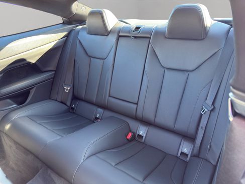 Used 2023 BMW 430i xDrive 430i xDrive w/ M Sport Package image 13