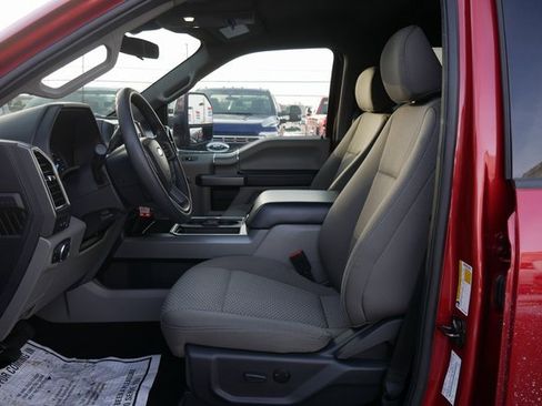 Used 2022 Ford F250 XLT w/ XLT Premium Package image 2