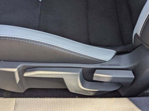 New 2025 Subaru BRZ Limited w/ Popular Package 1 image 16