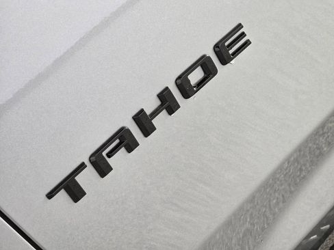 Used 2023 Chevrolet Tahoe Z71 image 11