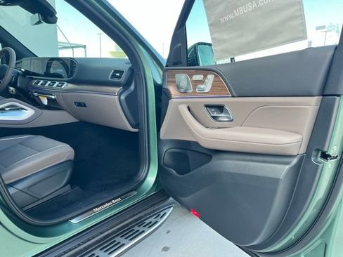 New 2026 Mercedes-Benz GLE 450 GLE 450 image 22