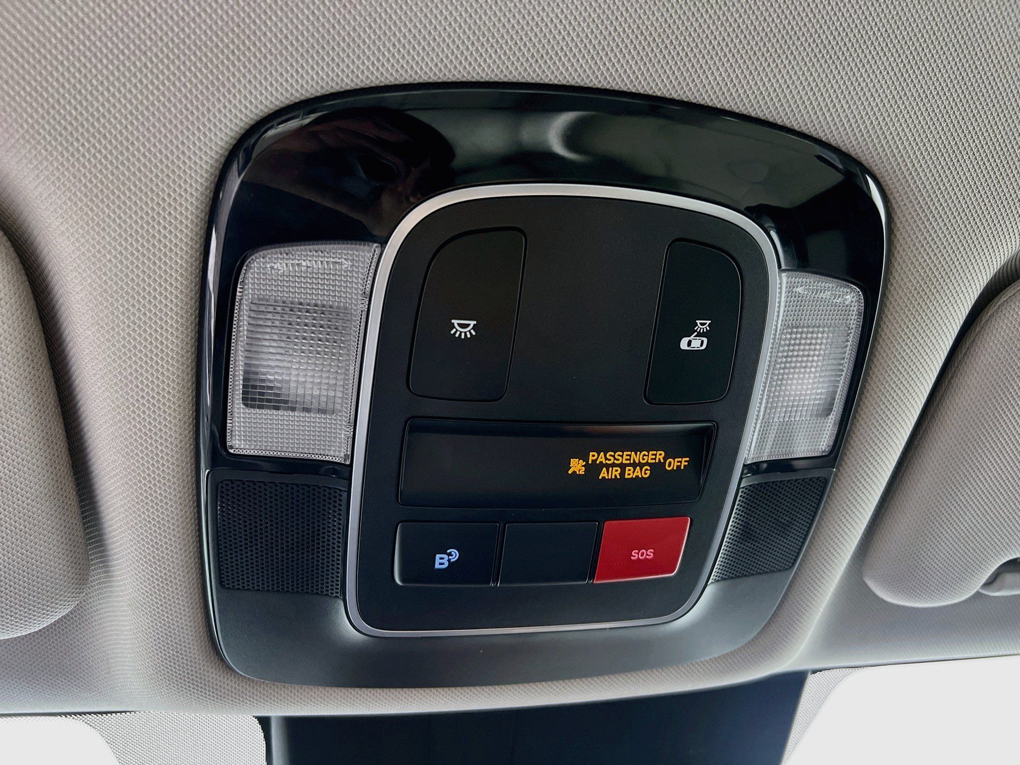 Used 2025 Hyundai Sonata SEL FWD image 20